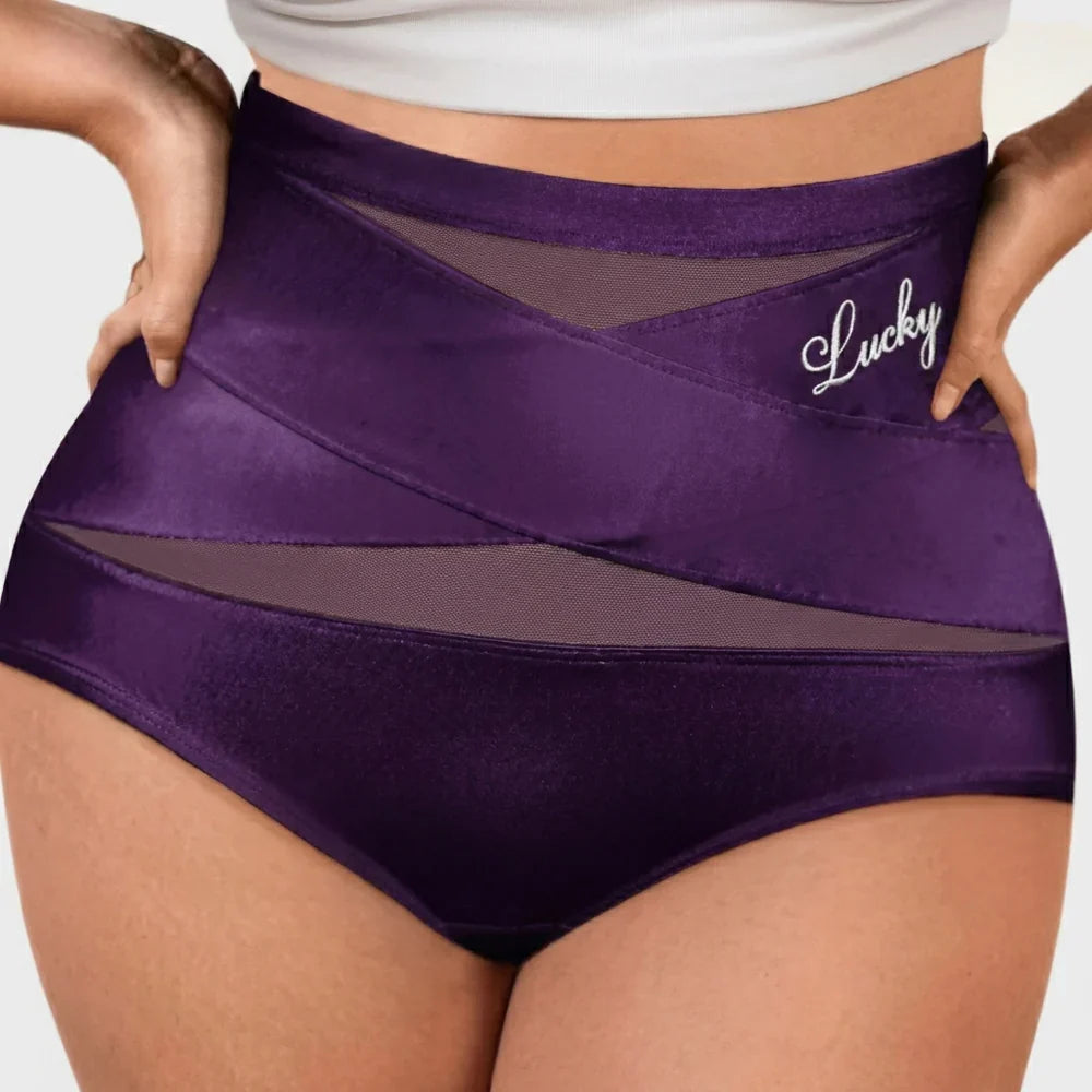Linnelie Bauchweg-Slip
